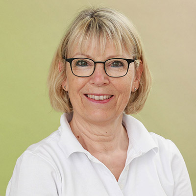 Christiane Zehnle